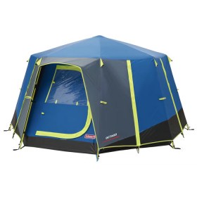 coleman octago 2